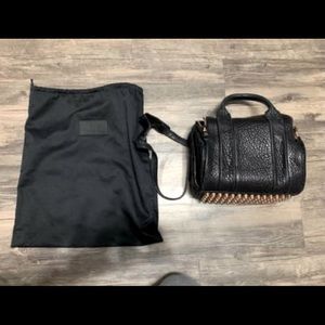 Alexander Wang Rockie Bag